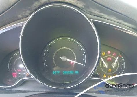 2012 Chevrolet Malibu 1Lt from USA, damaged, VIN 1G1ZC5E0XCF176102